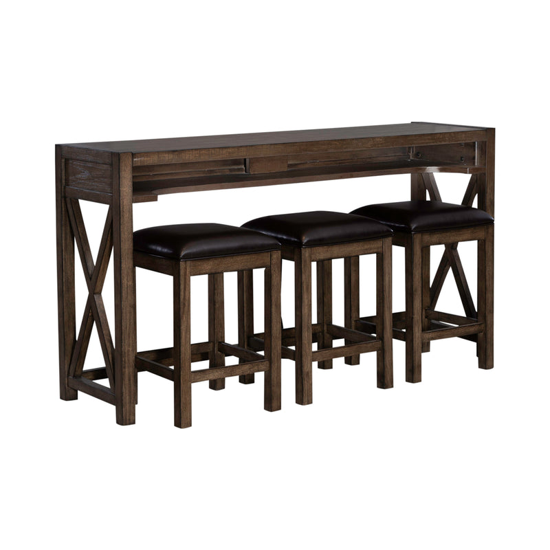 4 Piece Set (871-OT-4PCS)