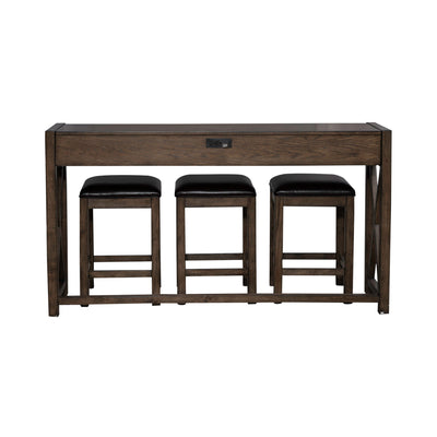 4 Piece Set (871-OT-4PCS)