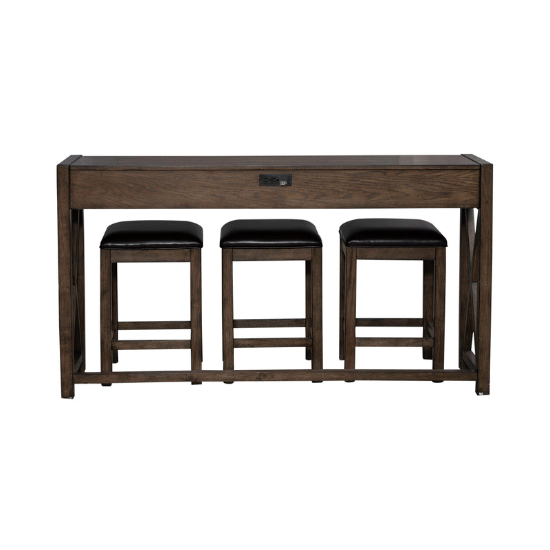 4 Piece Set (871-OT-4PCS)