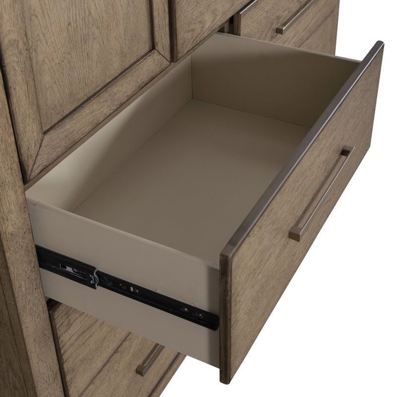 Canyon Road 9 Drawer 2 Door Chesser