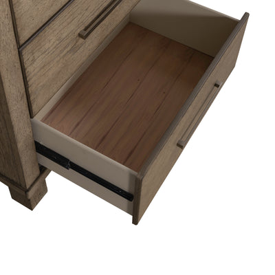 Canyon Road 9 Drawer 2 Door Chesser