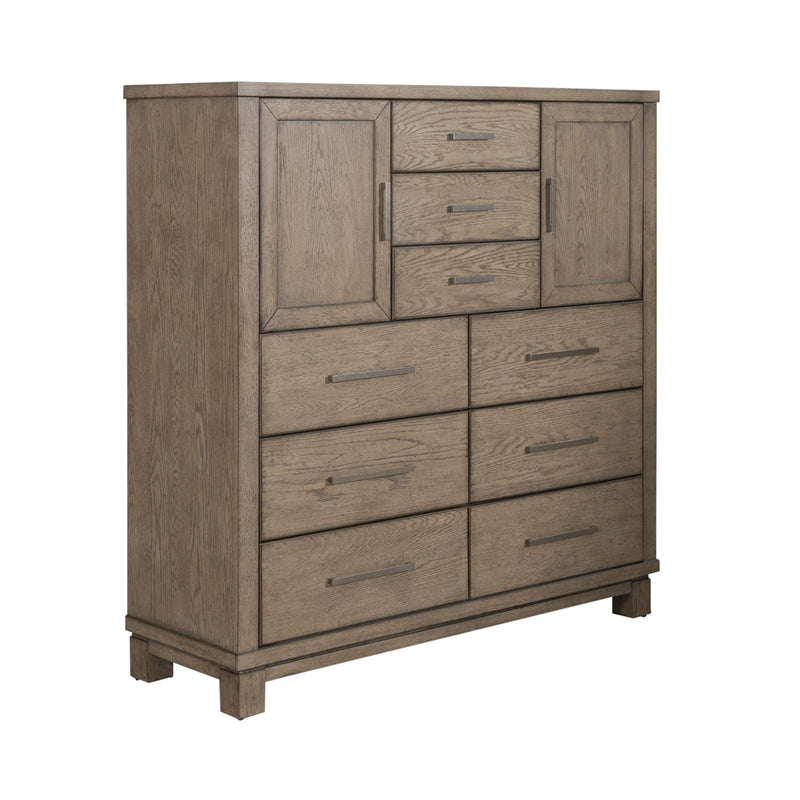 Canyon Road 9 Drawer 2 Door Chesser