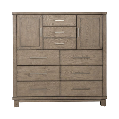 Canyon Road 9 Drawer 2 Door Chesser