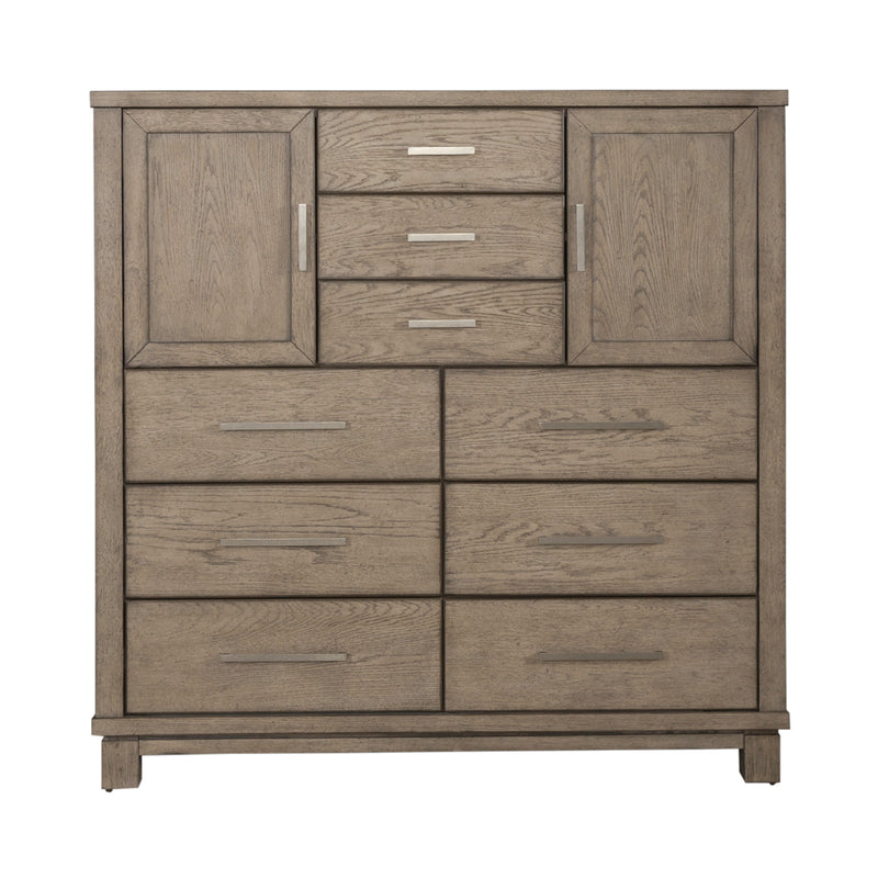 Canyon Road 9 Drawer 2 Door Chesser