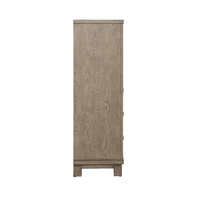 Canyon Road 9 Drawer 2 Door Chesser
