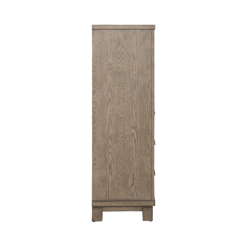 Canyon Road 9 Drawer 2 Door Chesser