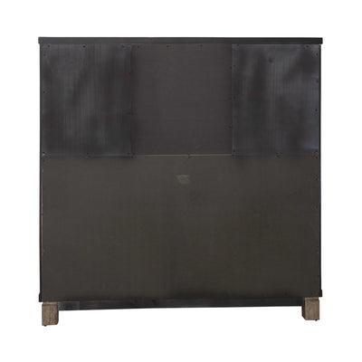 Canyon Road 9 Drawer 2 Door Chesser
