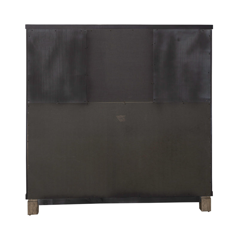 Canyon Road 9 Drawer 2 Door Chesser