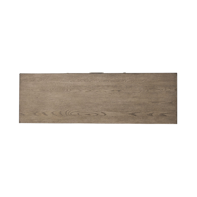 Canyon Road 9 Drawer 2 Door Chesser