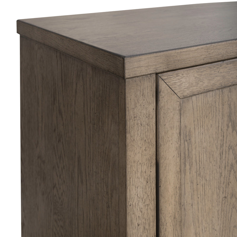 Canyon Road 9 Drawer 2 Door Chesser