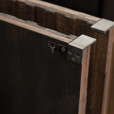 Harvest Home Door Server
