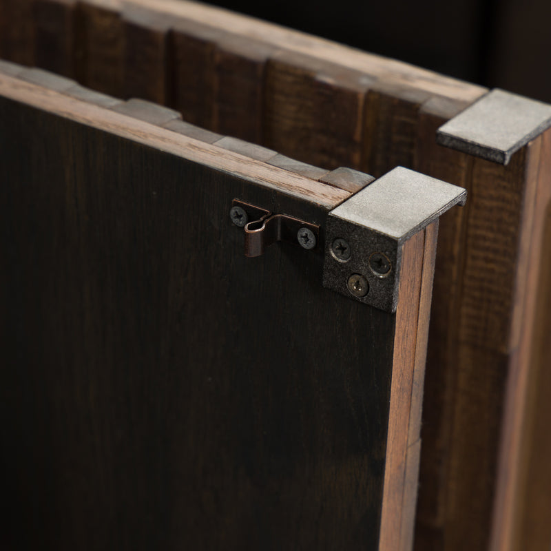 Harvest Home Door Server
