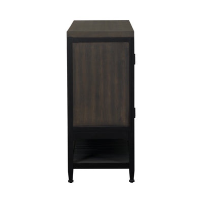 Harvest Home Door Server