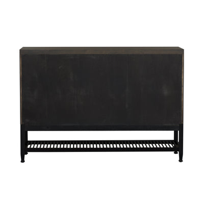 Harvest Home Door Server