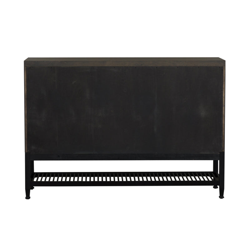 Harvest Home Door Server