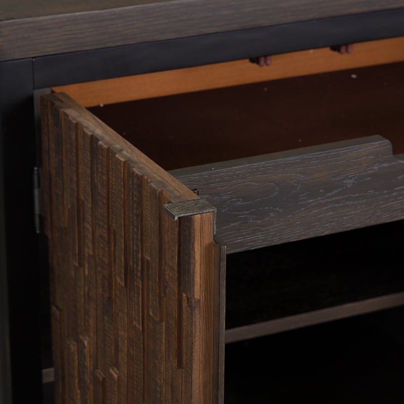 Harvest Home Door Server