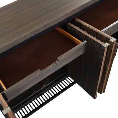 Harvest Home Door Server