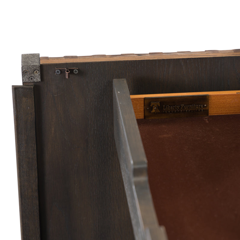 Harvest Home Door Server