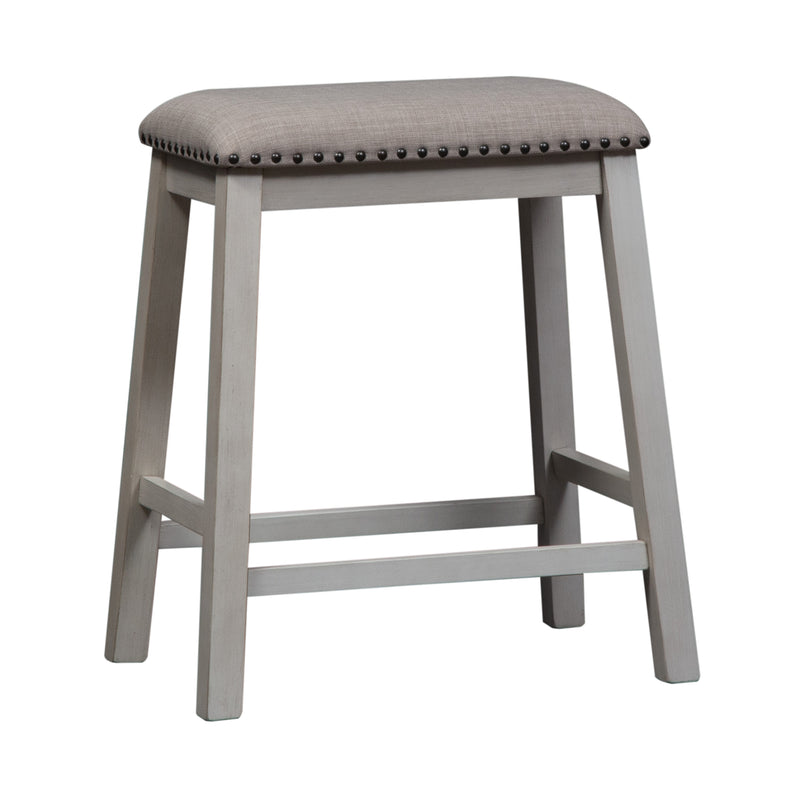 Brook Creek 5 Piece Counter Set