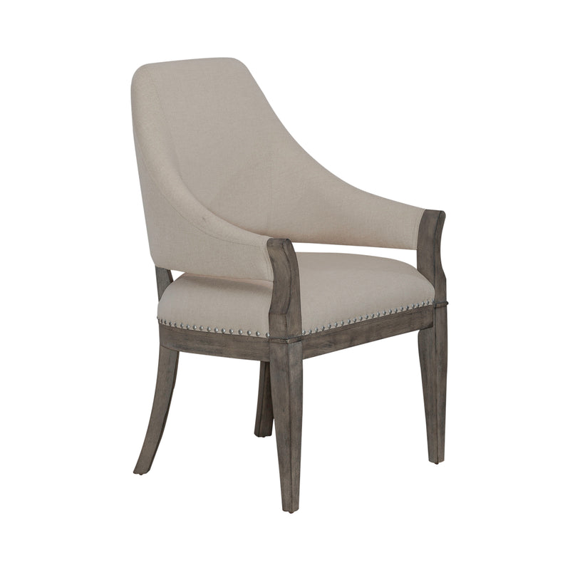 Opt 5 Piece Pedestal Table Set (944-CD-O5PDS)