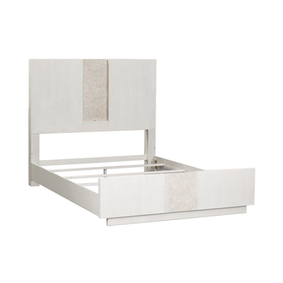 Queen Panel Bed (946-BR-QPB)