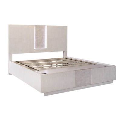 Queen Storage Bed (946-BR-QSB)