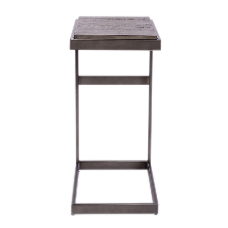 Modern View Laptop Table