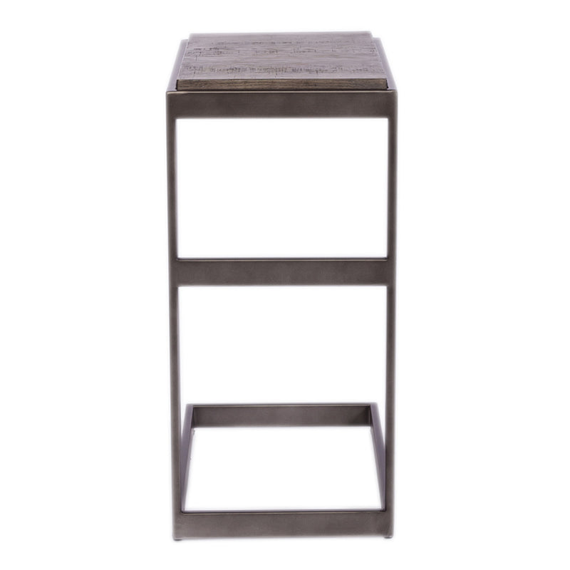 Modern View Laptop Table