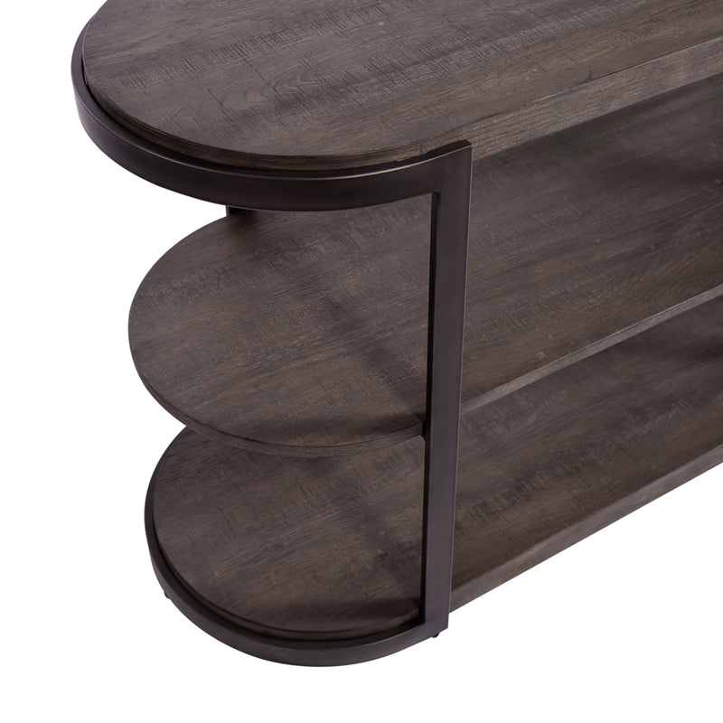 Modern View Sofa Table Base