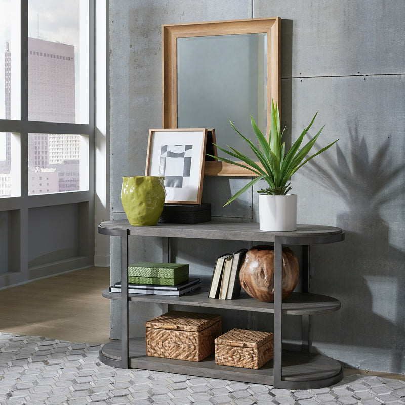 Modern View Sofa Table Base